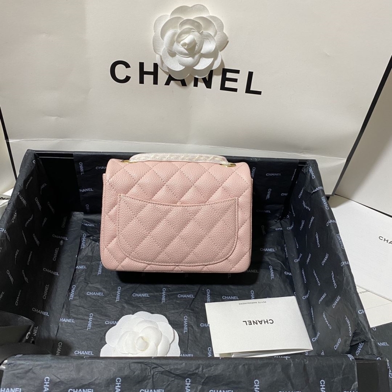 Chanel CF Series Bags